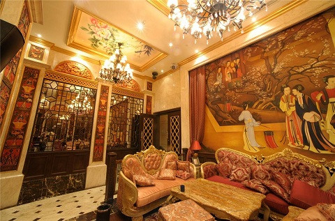 莲湖高档KTV妹子质量哪家好 莲湖高档KTV妹子质量哪家好